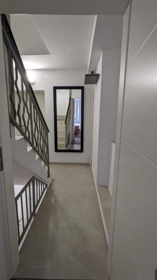 Olea Apartments Piran Exterior photo